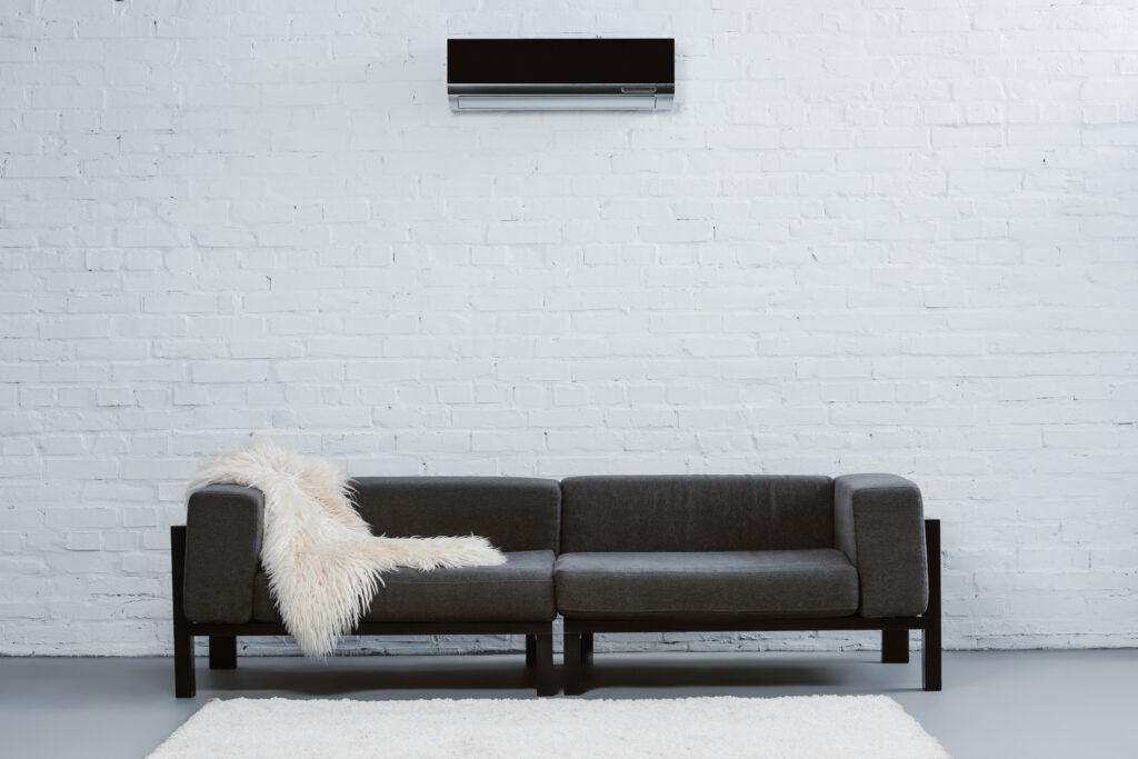 Ductless Mini-Split Systems