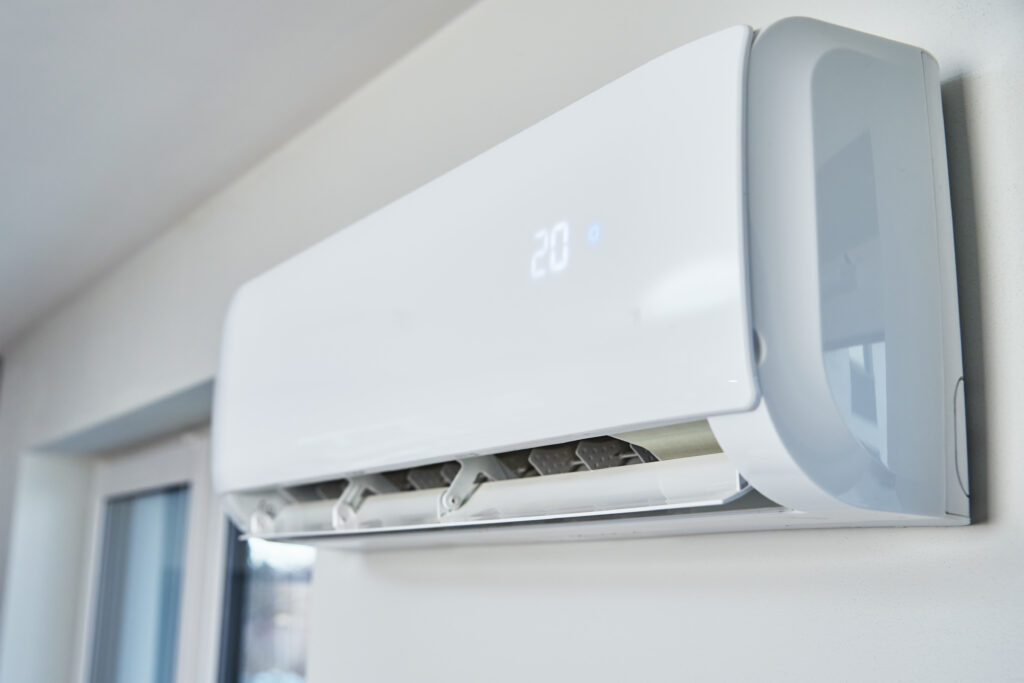 Traditional Air Conditioners