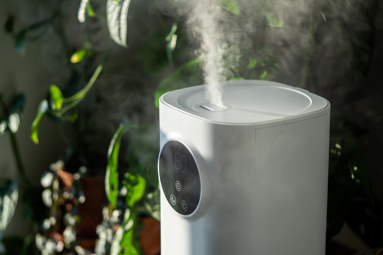 Humidifier